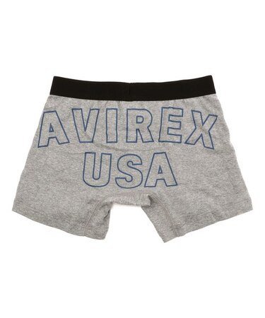 アンダーウェア ビッグロゴ/BIG LOGO BOXER