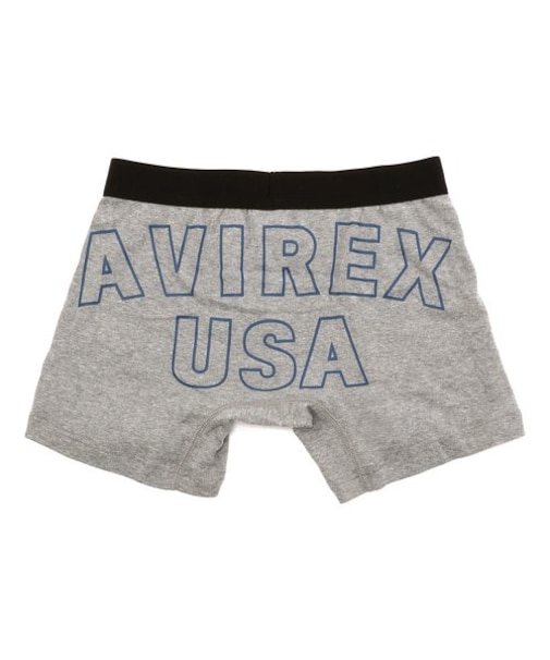 アンダーウェア ビッグロゴ/BIG LOGO BOXER