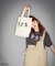 AVIREX／MICKEY MOUSE 333 TOTE BAG／ アヴィレックス／ミッキーマウス 333 トートバッグ