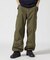 VINTAGE WASH TYPE M-65 PANTS／ビンテージ ウォッシュ M-65 パンツ