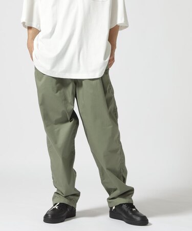 《直営店限定》イージー パンツ ／ EASY PANTS