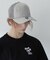 カーシブ ロゴ メッシュ キャップ ／ CURSIVE LOGO MESH CAP