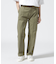 MINI HERINBONE TROUSER PANTS／ ミニヘリンボーントラウザーパンツ