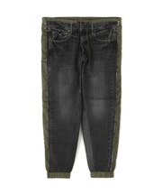 ＤＳ　ＲＥＭＡＫＥ　ＤＥＮＩＭ　ＰＡＮＴＳ