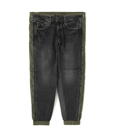 ＤＳ　ＲＥＭＡＫＥ　ＤＥＮＩＭ　ＰＡＮＴＳ