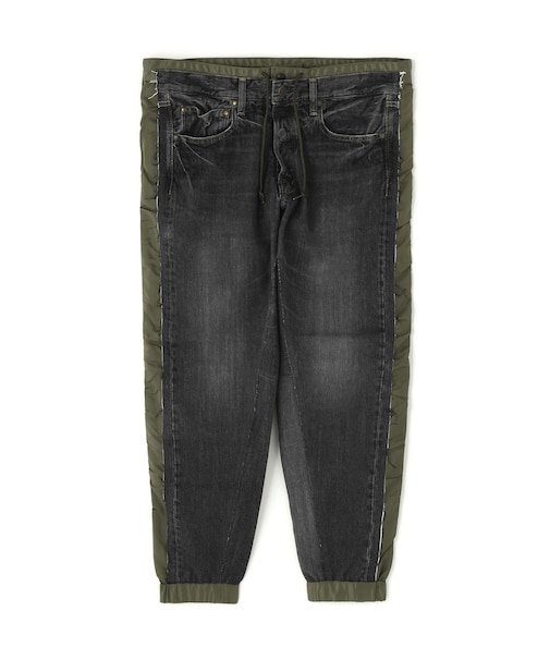 ＤＳ　ＲＥＭＡＫＥ　ＤＥＮＩＭ　ＰＡＮＴＳ