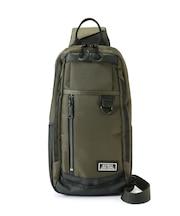 SOLID ONE SHOULDER／ソリッド ワンショルダー