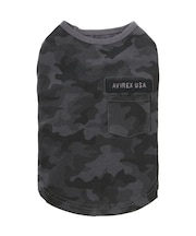 ファティーグ Tシャツ／FATIGUE T-SHIRT