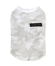 ファティーグ Tシャツ／FATIGUE T-SHIRT
