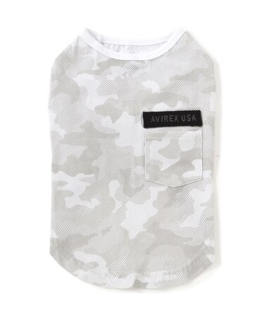 ファティーグ Tシャツ／FATIGUE T-SHIRT