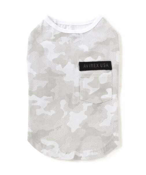 ファティーグ Tシャツ／FATIGUE T-SHIRT