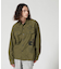 ユーティリティー シャツ トムキャッター ／ UTILITY SHIRT TOMCATTER