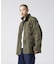 VINTAGE WASH TYPE M-65 JACKET ／ ビンテージ ウォッシュ タイプ M-65 ジャケット