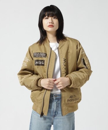 《REBUILD COLLECTION》MULCH STENCIL MA-1／ マルチステンシルMA-1