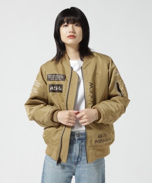 《REBUILD COLLECTION》MULCH STENCIL MA-1／ マルチステンシルMA-1