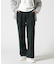 2TACK WIDE PANTS／ 2タックワイドパンツ