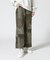 REPEATING PATTERN PANTS／ リピーティングパターンパンツ