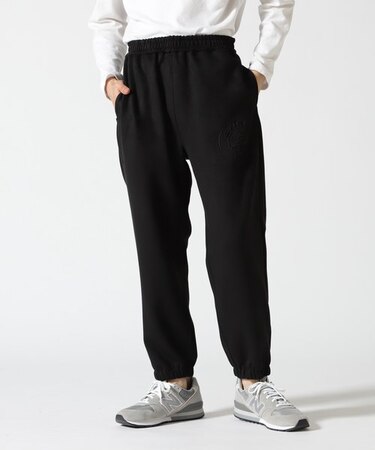 《直営店限定》EMBOSS PANTS ／ エンボス パンツ