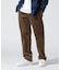 ストレッチ コーデュロイ メディカル パンツ ／ STRETCH CORDUROY MEDICAL PANTS