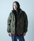 《WEB&DEPOT限定》COUDURA DETATCHABLE JACKET ／ コーデュラ デタッチャブル ジャケット