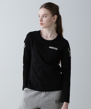 FATIGUE L／S T-SHIRT／ ファティーグロングスリーブTシャツ