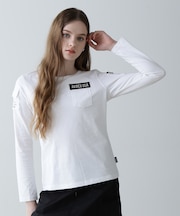 FATIGUE L／S T-SHIRT／ ファティーグロングスリーブTシャツ