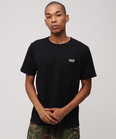 ＃　ＤＰ　Ｓ／Ｓ　ＣＲＥＷ　ＮＥＣＫ　ＰＯＣＫＥＴ　ＴＥＥ
