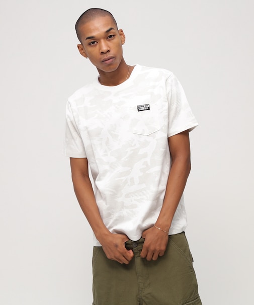 ＃　ＤＰ　Ｓ／Ｓ　ＣＲＥＷ　ＮＥＣＫ　ＰＯＣＫＥＴ　ＴＥＥ
