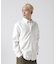 《DAILY／デイリー》BASIC OXFORD LONG SLEEVE B.D. SHIRT ／ 長袖 ベーシック オックスフォードシャツ