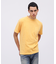 《DAILY／デイリー》SHORTSLEEVE FADE WASH POCKET T-SHIRT ／ 半袖 フェイドウォッシュ ポケット