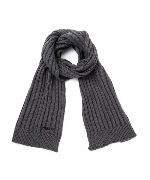 AVIREX × FINAL FANTASY VII キャップ チョコボ L－DP－KNIT