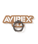《直営店限定》BUNKER RING 'AVIREX' ／ バンカー リング ／ スマホリング