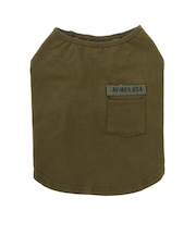 ファティーグ Tシャツ/FATIGUE T-SHIRT FB/フレンチブルドッグ