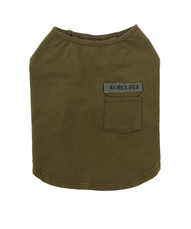 ファティーグ Tシャツ／FATIGUE T-SHIRT　FB／フレンチブルドッグ