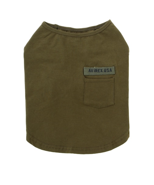 ファティーグ Tシャツ／FATIGUE T-SHIRT　FB／フレンチブルドッグ