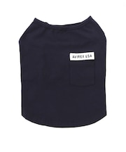 ファティーグ Tシャツ/FATIGUE T-SHIRT FB/フレンチブルドッグ