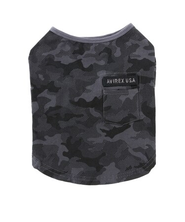 ファティーグ Tシャツ／FATIGUE T-SHIRT　FB／フレンチブルドッグ