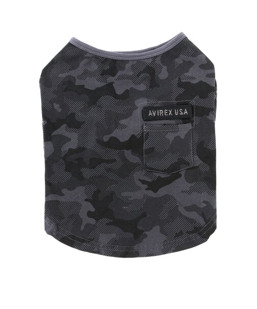 ファティーグ Tシャツ／FATIGUE T-SHIRT　FB／フレンチブルドッグ