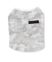 ファティーグ Tシャツ/FATIGUE T-SHIRT FB/フレンチブルドッグ