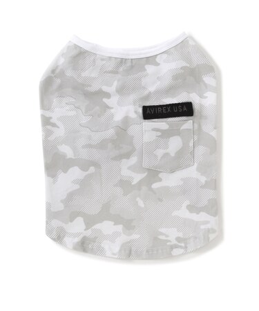 ファティーグ Tシャツ／FATIGUE T-SHIRT　FB／フレンチブルドッグ