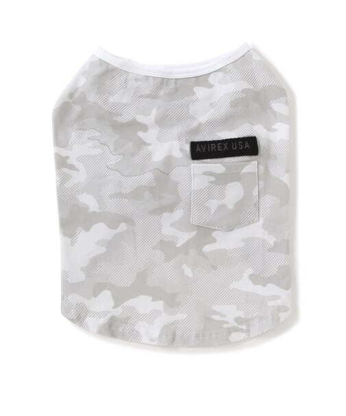 ファティーグ Tシャツ／FATIGUE T-SHIRT　FB／フレンチブルドッグ