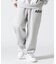 アーミー トレーニング スウェット パンツ ／ ARMY TRAINING SWEAT PANTS