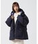 ≪直営店限定≫WEST DRAWSTRING DOWN JACKET／ ウエストドローストリング ダウンジャケット