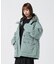 ≪直営店限定≫WEST DRAWSTRING DOWN JACKET／ ウエストドローストリング ダウンジャケット