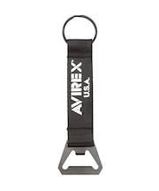《直営店限定》BOTTLE OPENER KEYCHAIN / ボトルオープナー キーチェーン