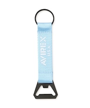 《直営店限定》BOTTLE OPENER KEYCHAIN ／ ボトルオープナー キーチェーン