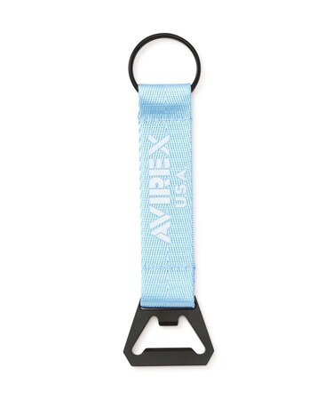 《直営店限定》BOTTLE OPENER KEYCHAIN ／ ボトルオープナー キーチェーン
