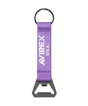 《直営店限定》BOTTLE OPENER KEYCHAIN ／ ボトルオープナー キーチェーン