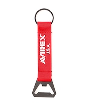 《直営店限定》BOTTLE OPENER KEYCHAIN ／ ボトルオープナー キーチェーン