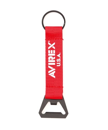 《直営店限定》BOTTLE OPENER KEYCHAIN ／ ボトルオープナー キーチェーン